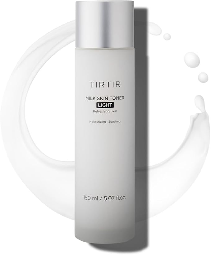 Tirtir – Milk SKIN Toner Light 150ml