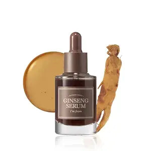 I’m From-Ginseng Serum 30ml