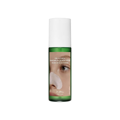 Dr.Althea – Premium Quick Step Sebum Cleanser 100ml