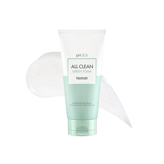 Heimish - All Clean Green Foam 150ml