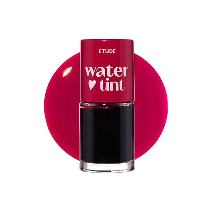 Etude House – Dear Darling Water Tint 04 Red Grapefruit Ade
