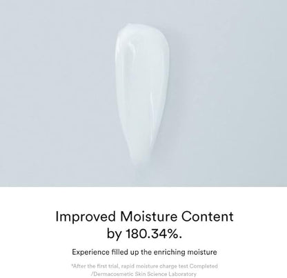 Abib - Sedum Hyaluron Crème Hydrating Pot 80ml