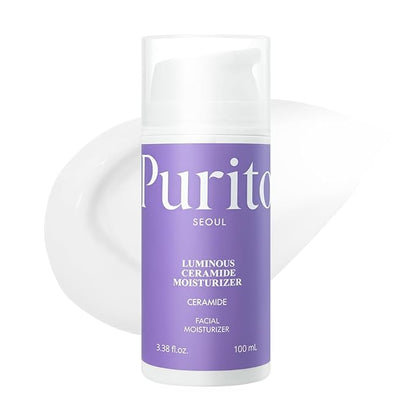 Purito – Luminous Ceramide Moisturizer 100ml