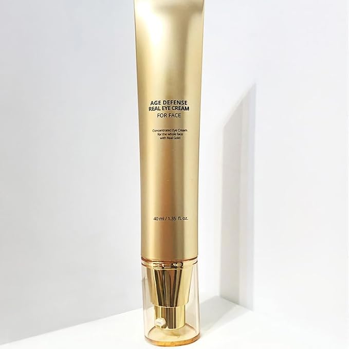 AHC – Age Defense Real Eye Cream for Face 40ml