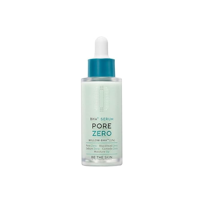 Be The Skin – BHA+ PORE ZERO Serum 30ml