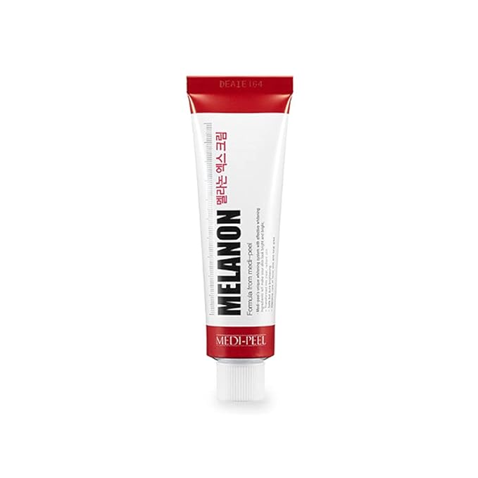 Medipeel – Melanon X Cream 30ml