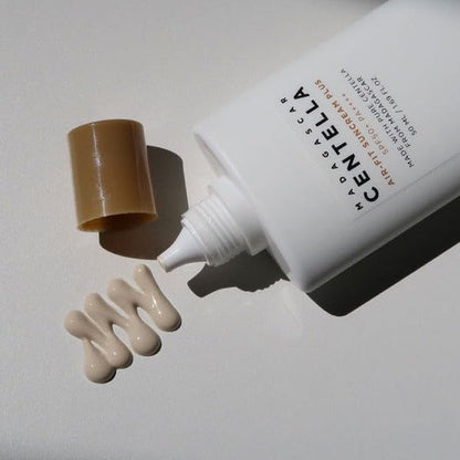 Skin1004 - Madagascar Centella Air Fit Suns Cream Plus 50ml