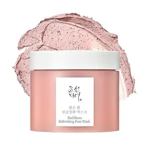 Beauty Of Joseon - Red Bean Refreshing Pore Mask 140ml