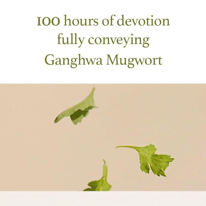 I’m From – Mugwort Gel Cleanser 150ml