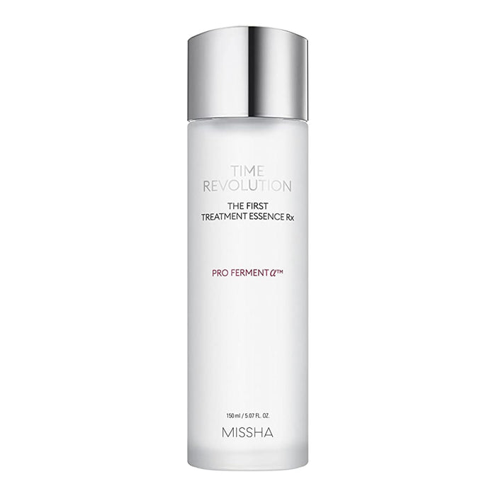 Missha - Time Revolution The First Treatment Essence Rx 2019 Edition 150ml
