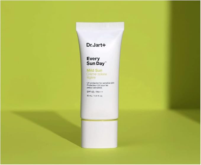 Dr.Jart – Every Sun Day Mild Sun 30ml