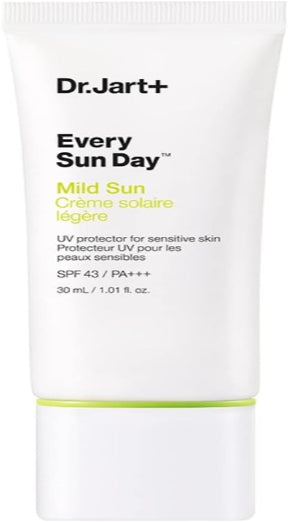 Dr.Jart – Every Sun Day Mild Sun 30ml
