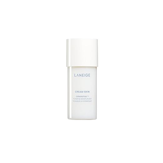 Laneige – Cream Skin Refiner Cerapeptide Refiner 25ml
