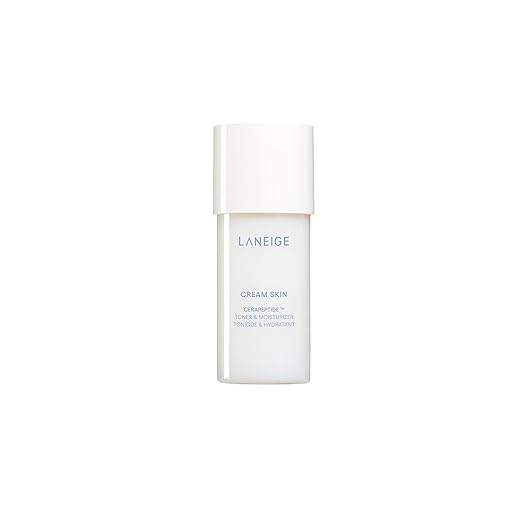 Laneige -  Cream Skin Refiner Cerapeptide Refiner 170ml