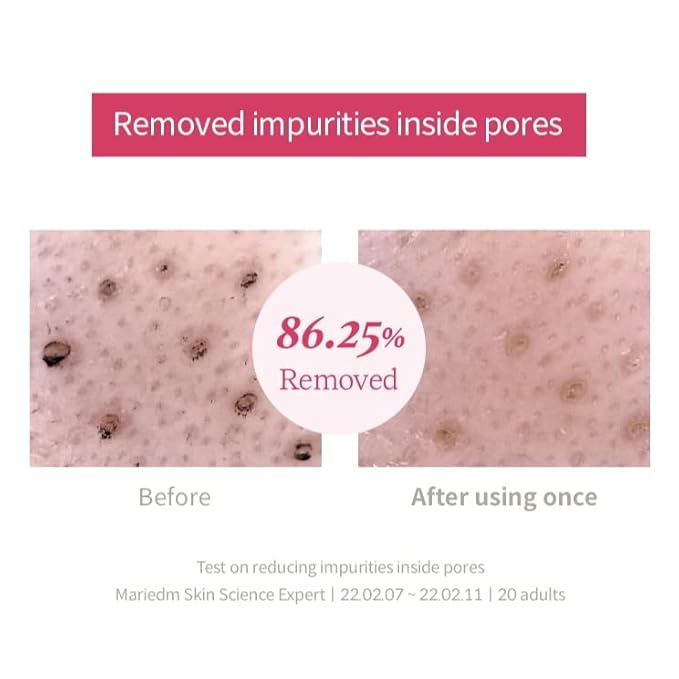 I’m From Beet Purifying Mask
