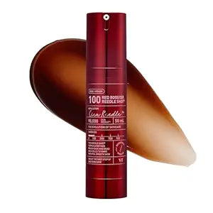 VT – Red Booster Reedle Shot 100hL 50ml