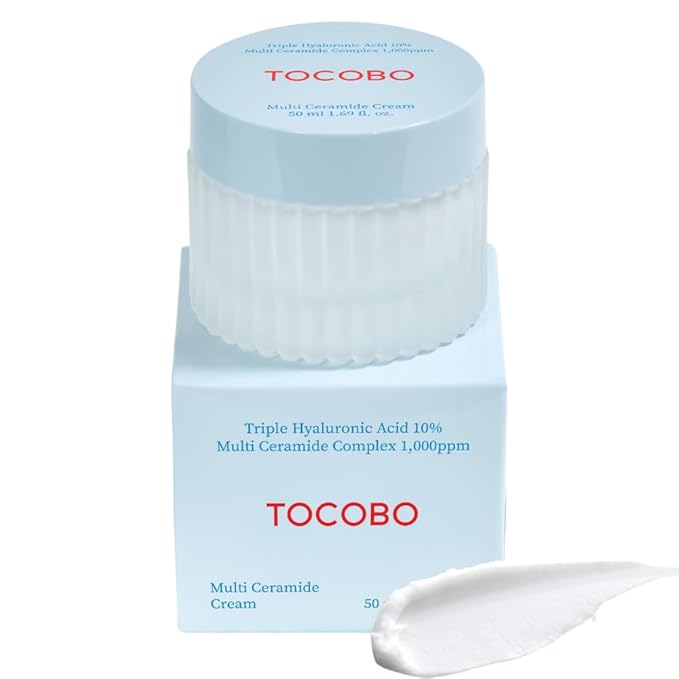 Tocobo – Multi Ceramide Cream 50ml