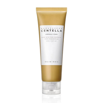 Skin1004 – Madagascar Centella Ampoule Foam 125ml
