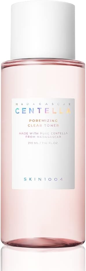 Skin1004 – Madagascar Centella Poremizing Clear Toner 210ml