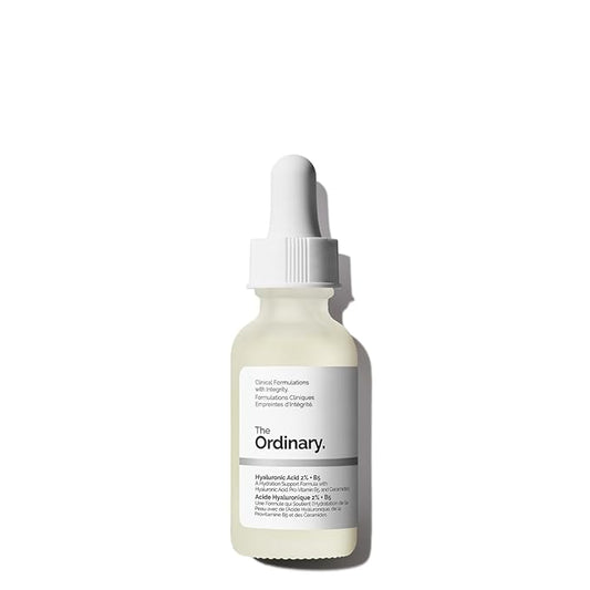 The Ordinary – Hyaluronic Acid 2 +B5 30ml