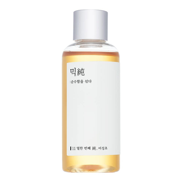 Mixsoon - Heartleaf Essence 100ml