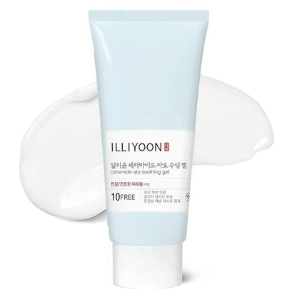 Illiyoon – Ceramide Ato Soothing Gel 175m