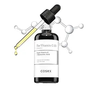 Cosrx  - The Vitamin C23 Super Vitamin E + Hyaluronic Acid 20g