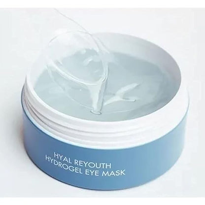 Dr. Ceuracle – Hyal Reyouth Hydrogel Eye Mask 60 EA
