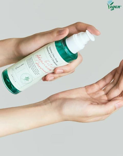 Axis Y - Quinna One Step  Balanaced Gel Cleanser 180ml