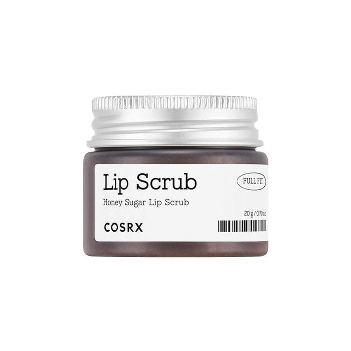 Cosrx – Lip Scrub – Full Fit Honey Sugar Lip Scrub 20g