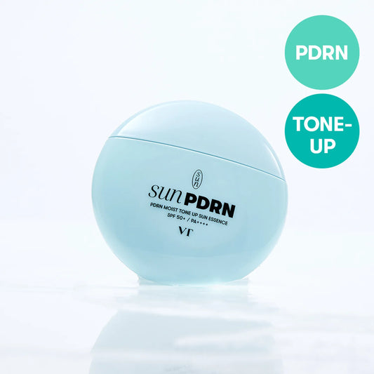 VT Cosmetic – PDRN Moist Tone Up Sun Essence 50g