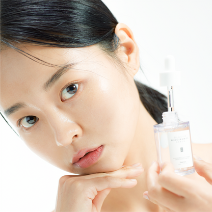 Feelxo - Glacier Niacinamide Serum 30ml
