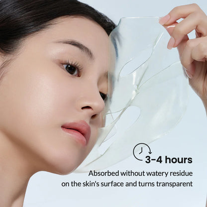 Biodance – Refreshing Sea Kelp Real Deep Mask 1 pc