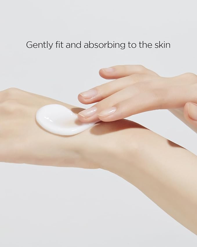Acwell – Real Aqua Balancing Cream 50ml