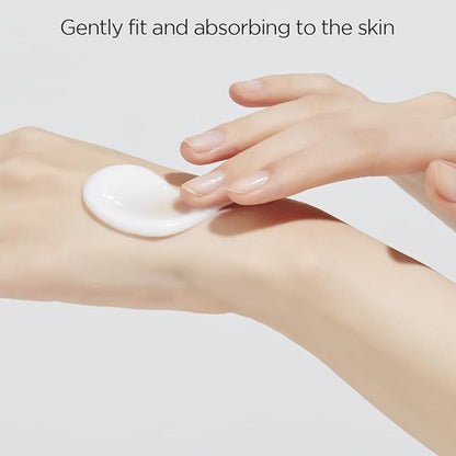 Acwell – Real Aqua Balancing Cream 50ml