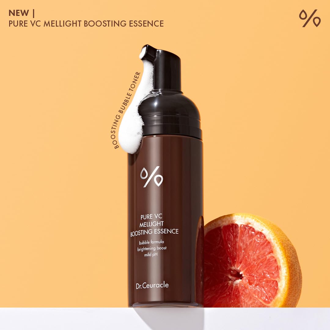 Dr.Ceuracle – Pure Vitamin C Mellight Boosting Essence 145ml