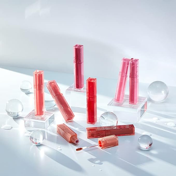Rom&nd – Dewyful Water Tint No. 01 In Coral