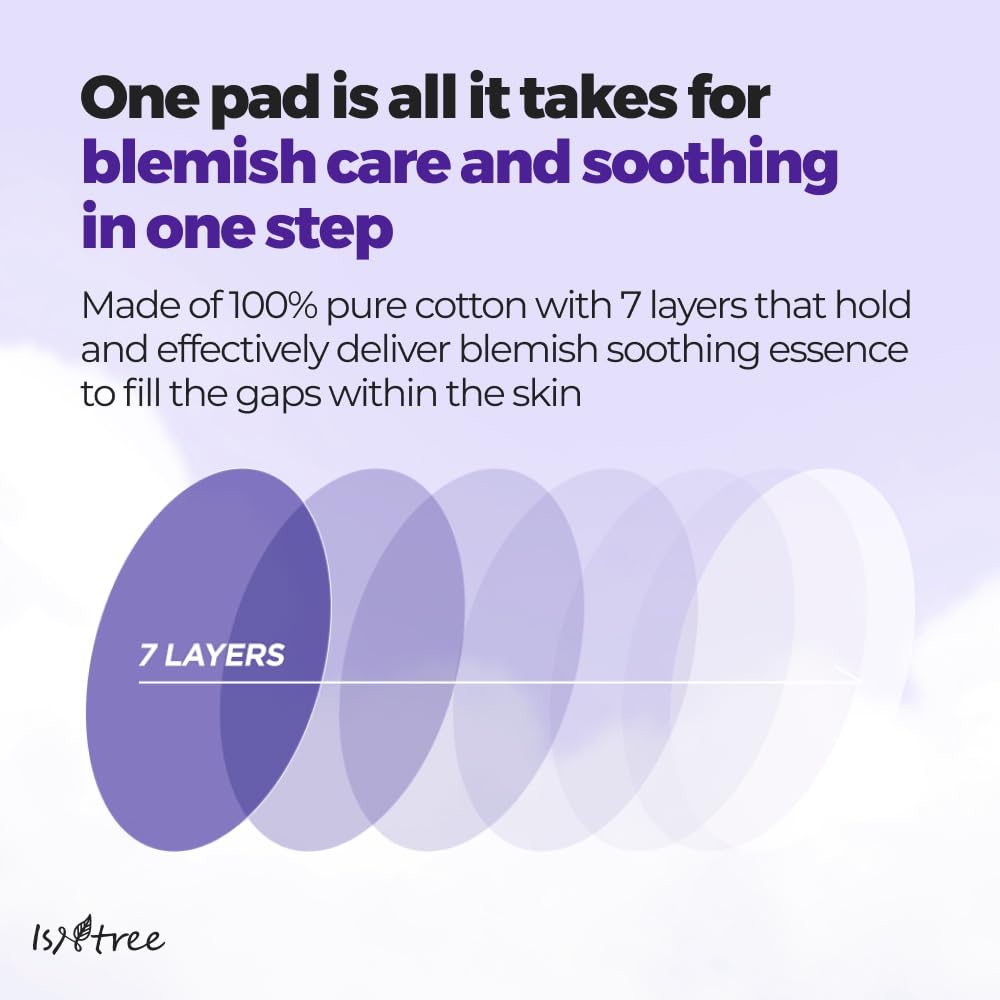 Isntree – Onion Newpair Clear Pad 60 EA 250ml