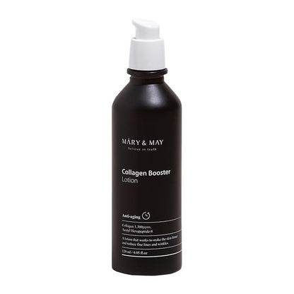 Mary & May  - Collagen Booster Lotion 120ml