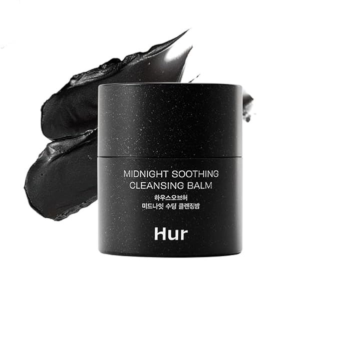 House of Hur – Midnight Soothing Cleansing Balm 50ml