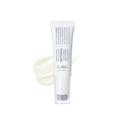 Dr. Althea – Retinol Flat Iron Eye Roller 25ml