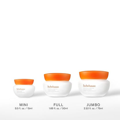 Sulwhasoo – Essential Comfort Firming Cream 15ml