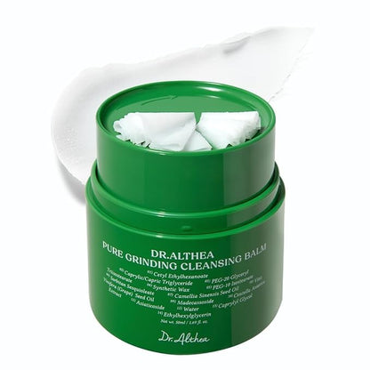 Dr. Althea – Pure Grinding Cleansing Balm 50ml