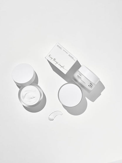 Anua - Heartleaf 70 Intense Calming Cream 50ml