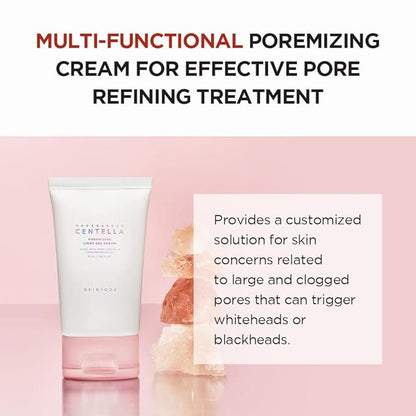 Skin1004 – Madagascar Centella Poremizing Light Gel Cream 75ml