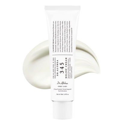 Dr. Althea – 345 Relief Cream 50ml