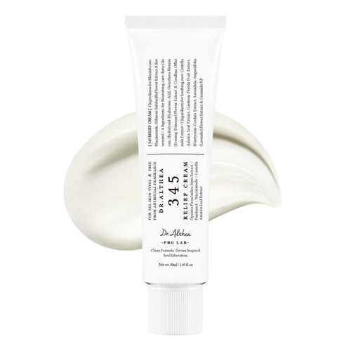 Dr. Althea – 345 Relief Cream 50ml