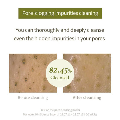 I’m From – Mugwort Gel Cleanser 150ml