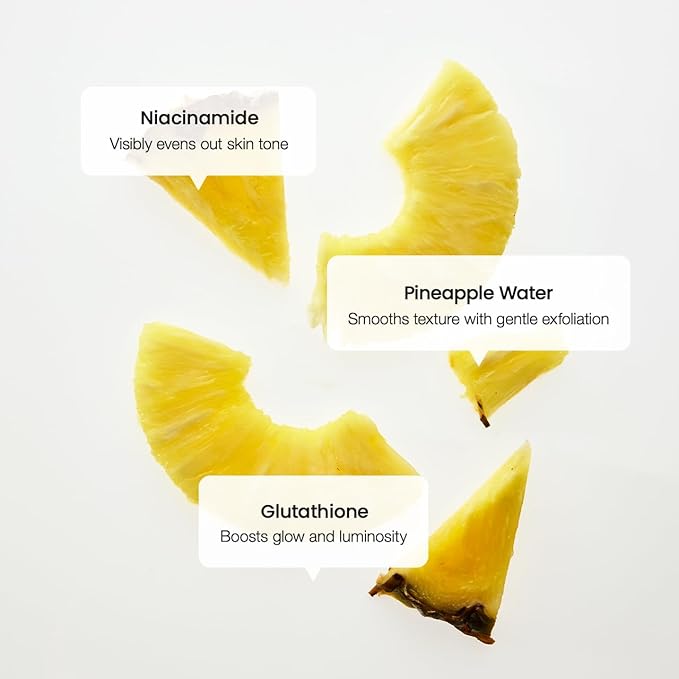 Biodance – Vita Niacinamide Cream 50ml