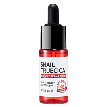 Some By Mi – Snail Truecica Miracle Repair Kit